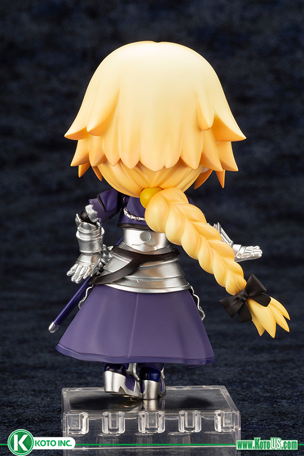 Fate Grand Order Jeanne D Arc Cu Poche Kotous Store