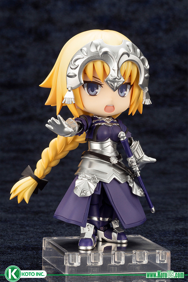 fate grand order jeanne d arc cu poche kotous store fate grand order jeanne d arc cu poche