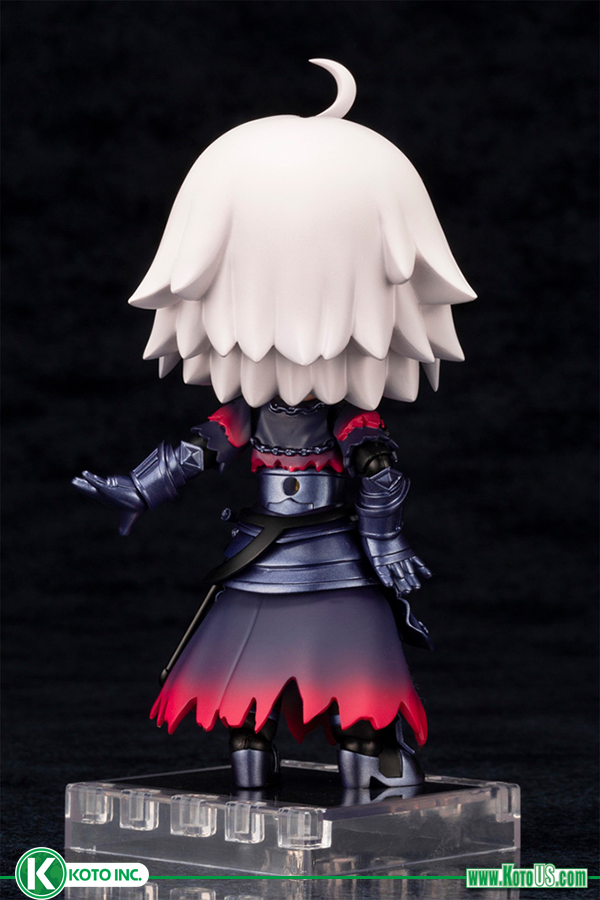 Fate Grand Order Jeanne D Arc Alter Cu Poche Kotous Store