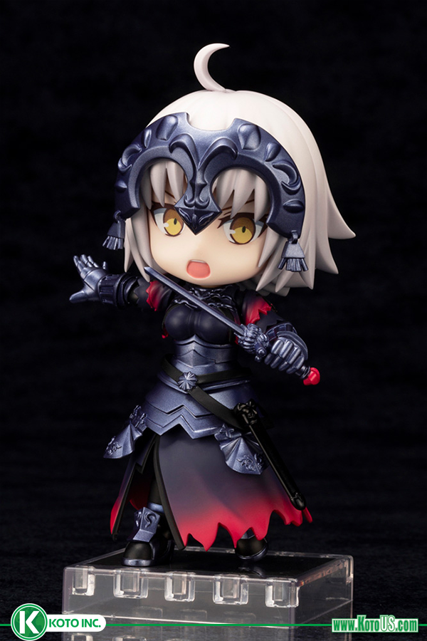 Fate Grand Order Jeanne D Arc Alter Cu Poche Kotous Store