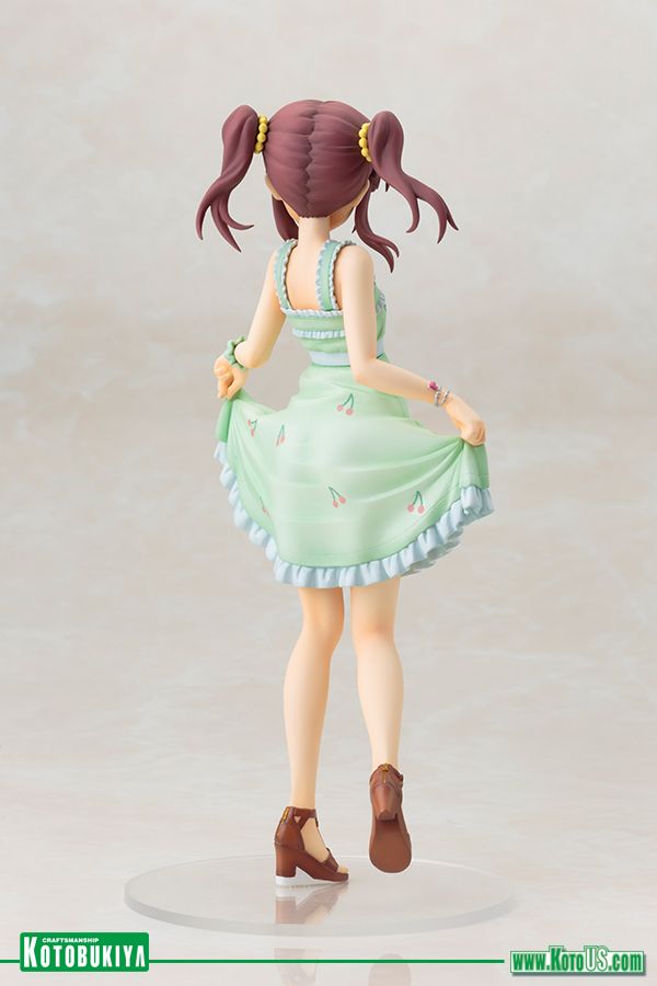 The Idolm Ster Cinderella Chieri Ogata Mimura Ani Statue Kotous Store