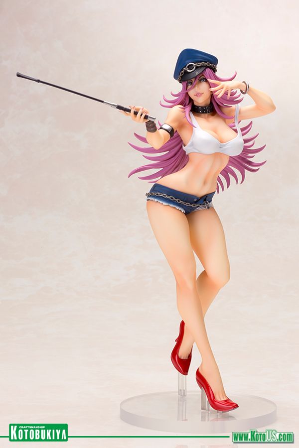 street fighter bishoujo statue